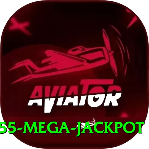 h555 Mega Jackpot - 2