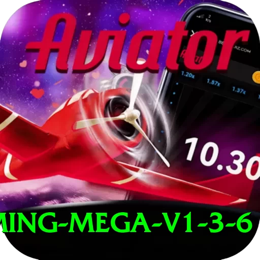 he777 Gaming Mega v1.3.6 - 2