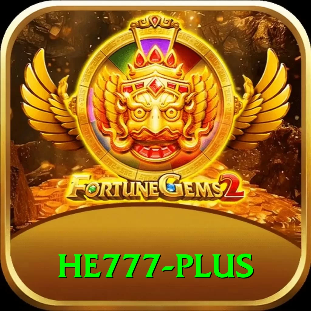 he777 Plus Casino App - 2