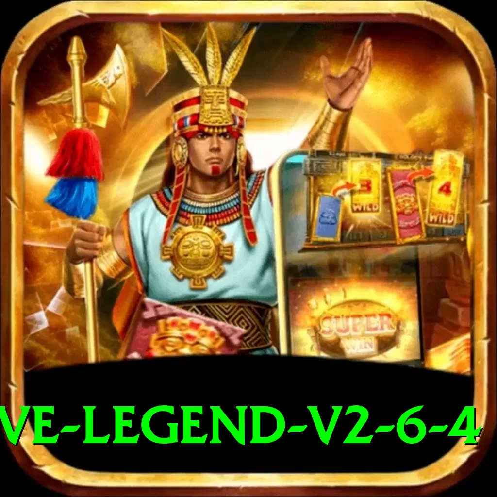 HiBazzi Game Live Legend v2.6.4 - 2