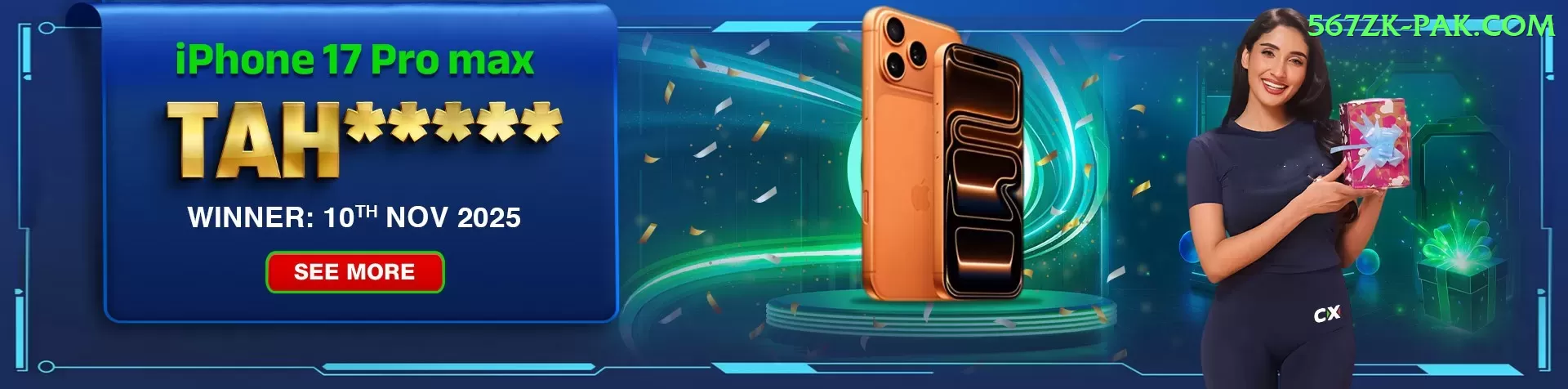 w567 Casino Supreme v3.0.0 Screenshot 2