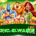 Jili 567 King Rewards