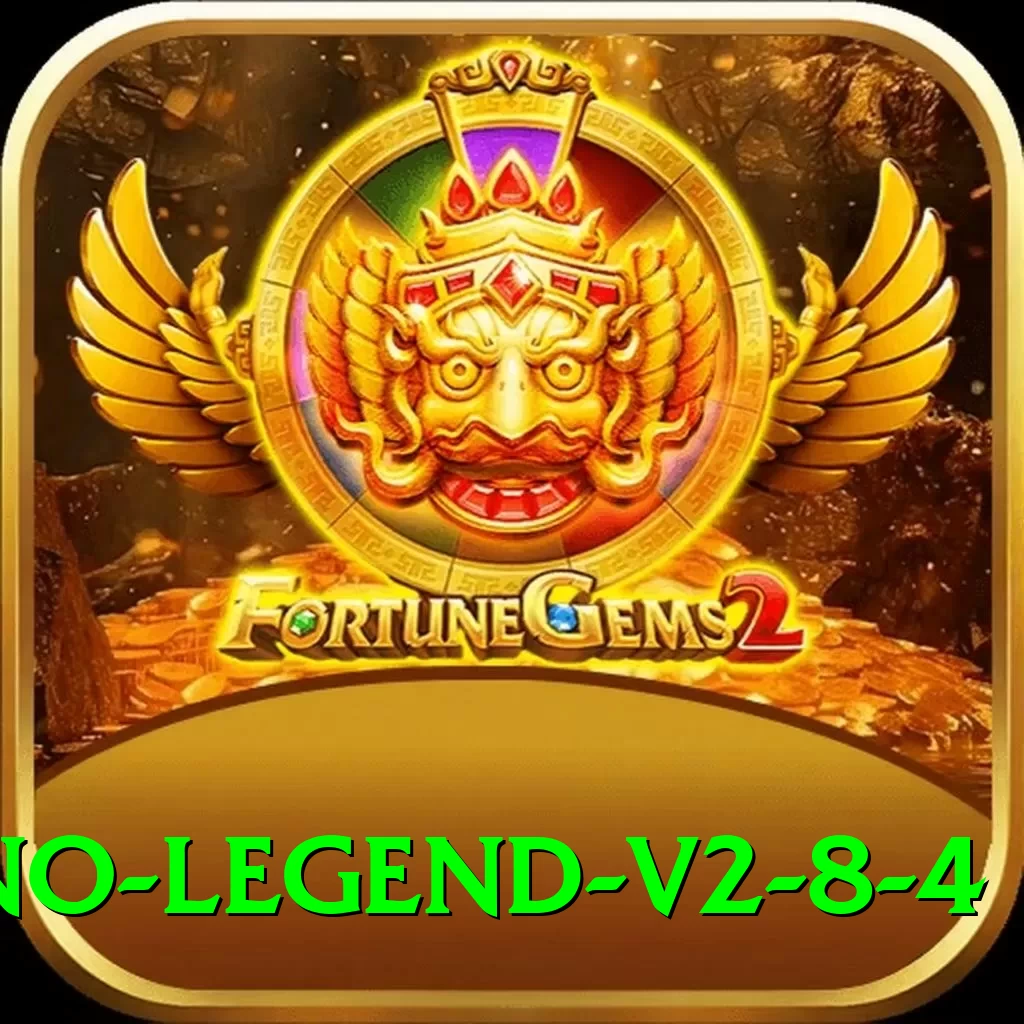 JJJT Game Casino Legend v2.8.4 - 2