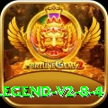 JJJT Game Casino Legend v2.8.4