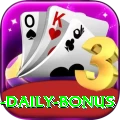 JL18 Game Turbo - Daily Bonus