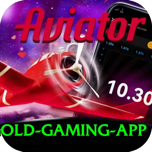 JW7 Game Gold Gaming App - 2