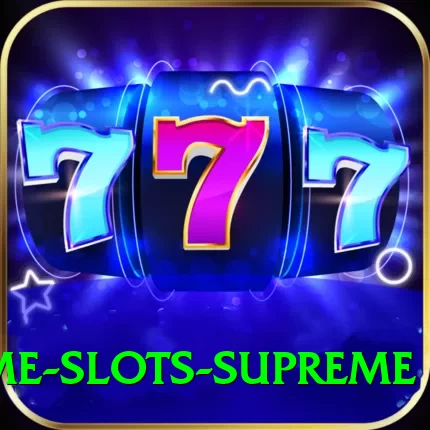 K2Game - Slots Supreme - 2