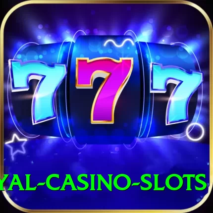 KK Club Royal - Casino & Slots - 2