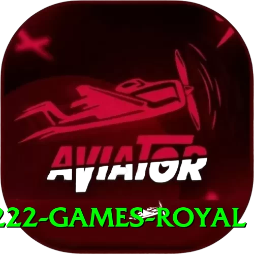 kk222 Games Royal - 2
