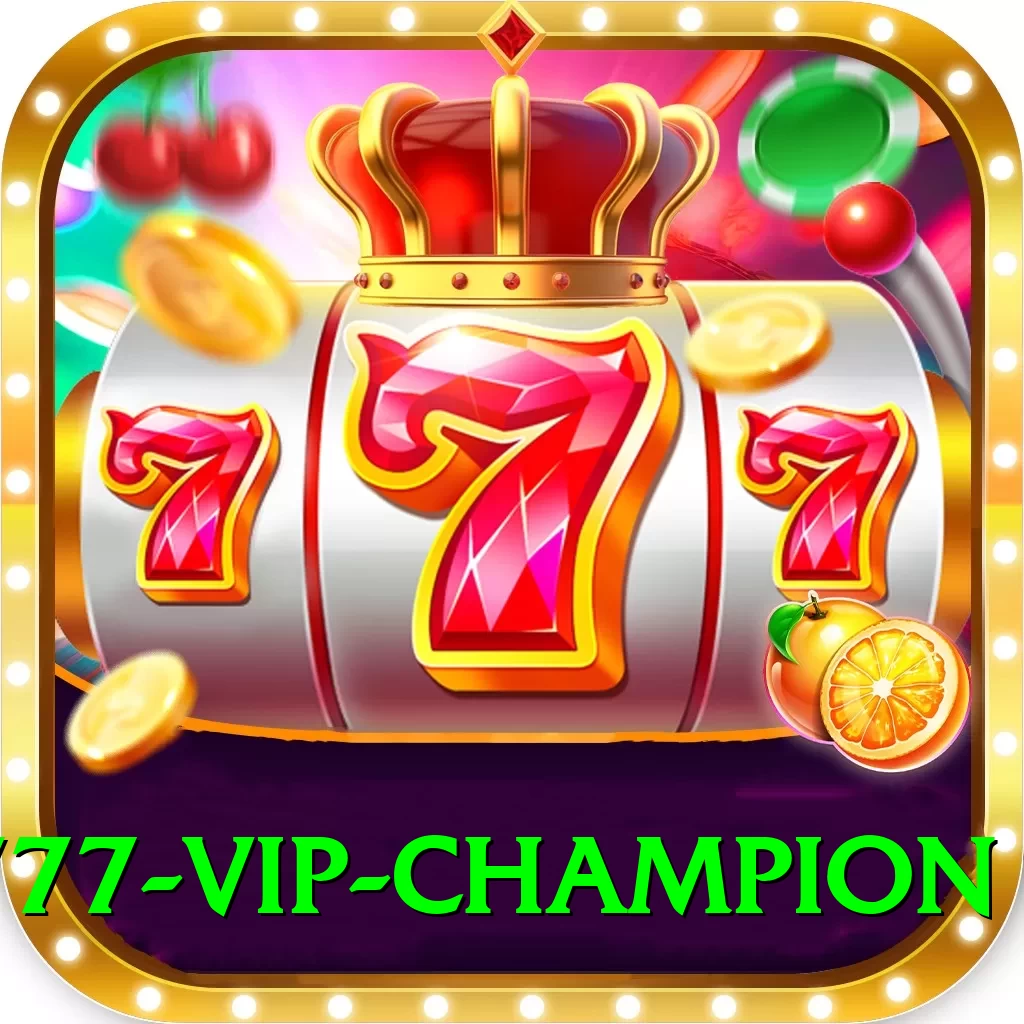 lg777 - VIP Champion - 2