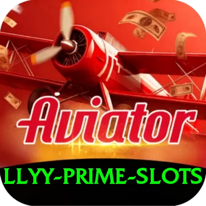 llyy Prime Slots - 2