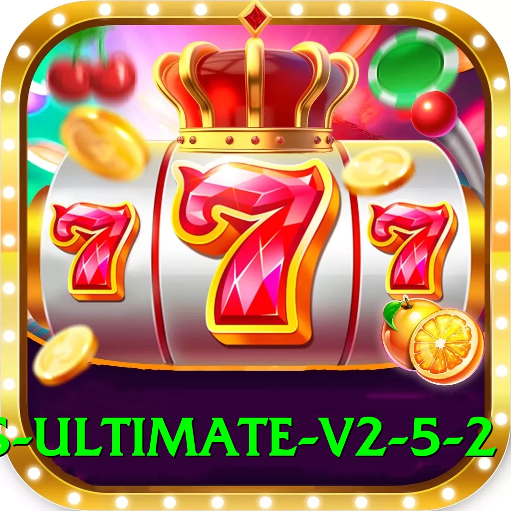 luck33 Slots Ultimate v2.5.2 - 2