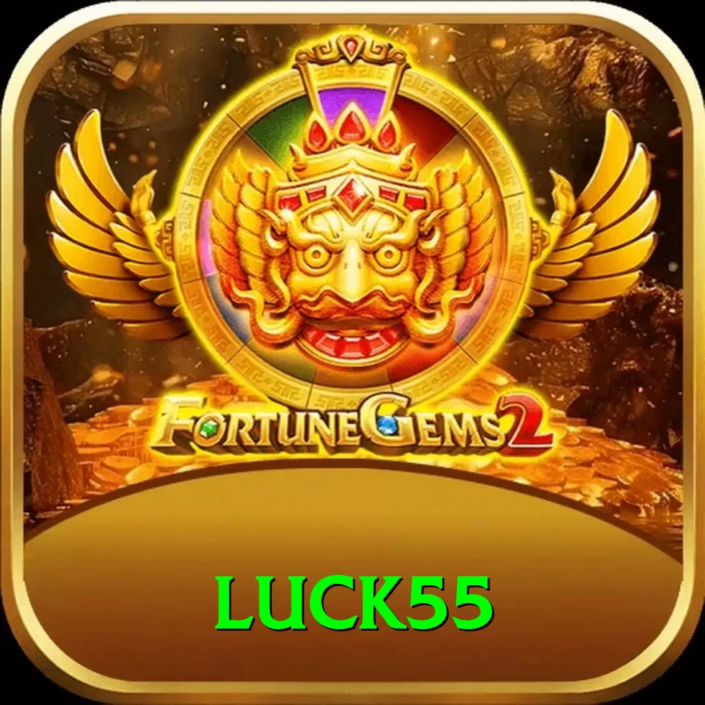 luck55 Jackpot Ultimate v1.4.7 - 2