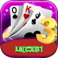luck91 - Slots Royal