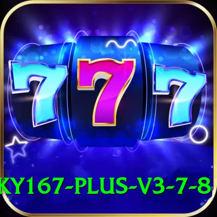 Lucky167 Plus v3.7.8 - 2