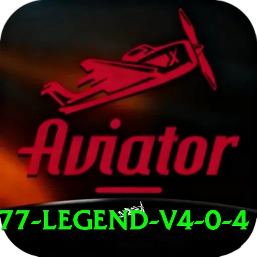 luckypk777 - Legend v4.0.4 - 2