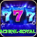 megapari.pk Slot Machine Royal