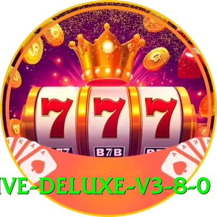 MJ77 Game Live Deluxe v3.8.0 - 2