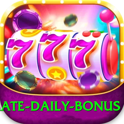 N999 Ultimate - Daily Bonus - 2