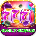 N999 Ultimate - Daily Bonus