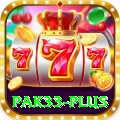 pak33 Casino Official v3.0.4
