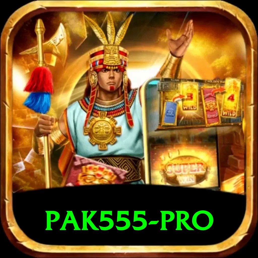 pak555 Live Casino Champion - 2