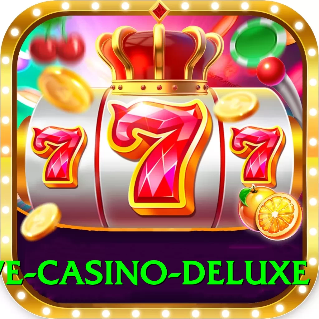 Pakiwin Live Casino Deluxe - 2