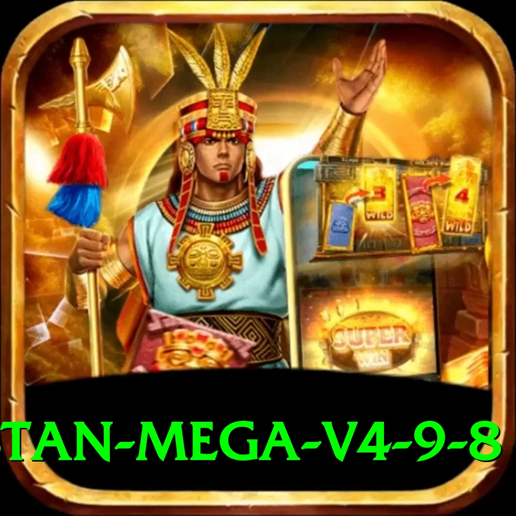 paks Pakistan Mega v4.9.8 - 2