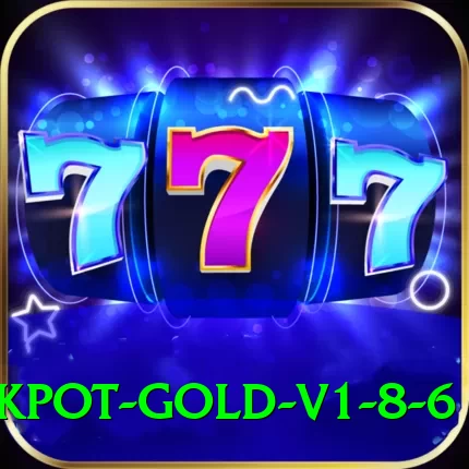 PariMatch PK Jackpot Gold v1.8.6 - 2