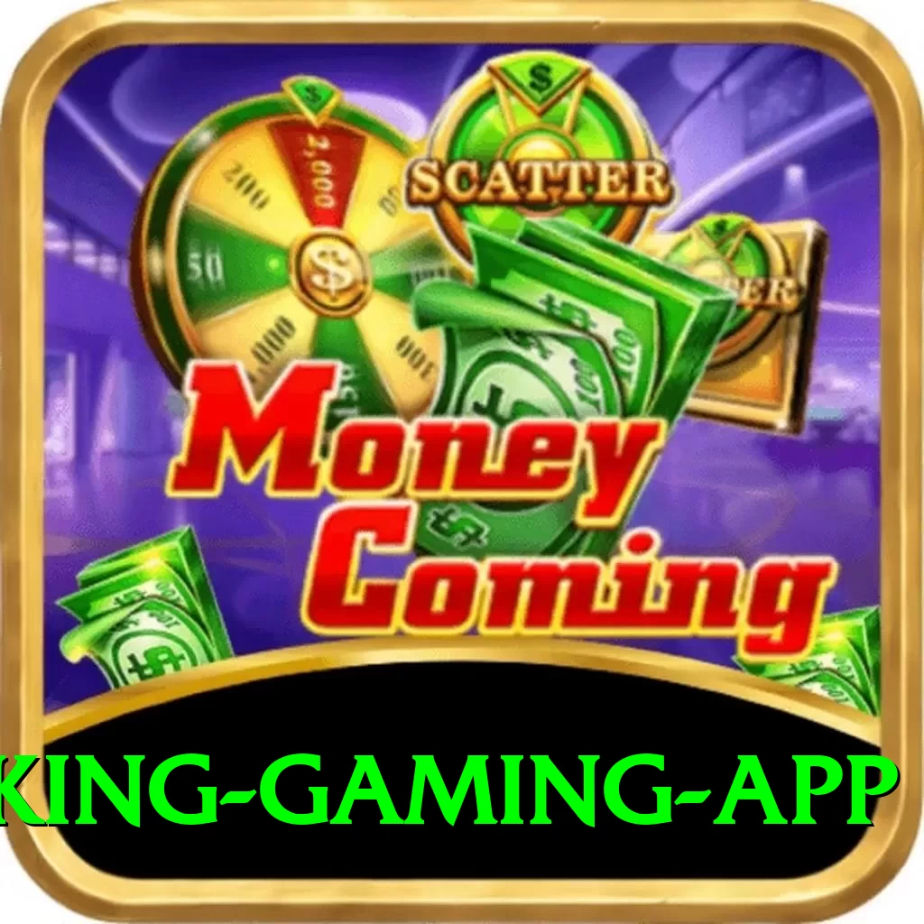 pk11 King Gaming App - 2
