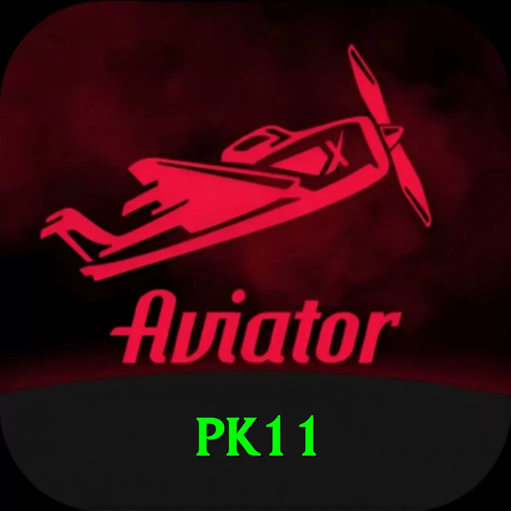 pk11 Casino Official v4.4.3 - 2