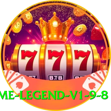 PK2 Win Game Legend v1.9.8 - 2