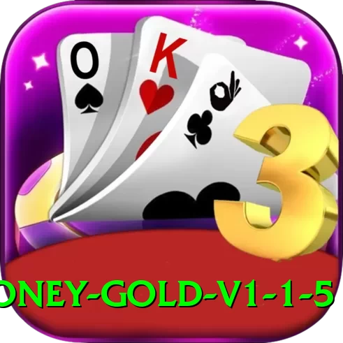 PK33Game Money Gold v1.1.5 - 2