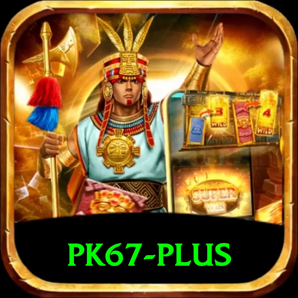 pk67 Casino Official v5.4.2 - 2