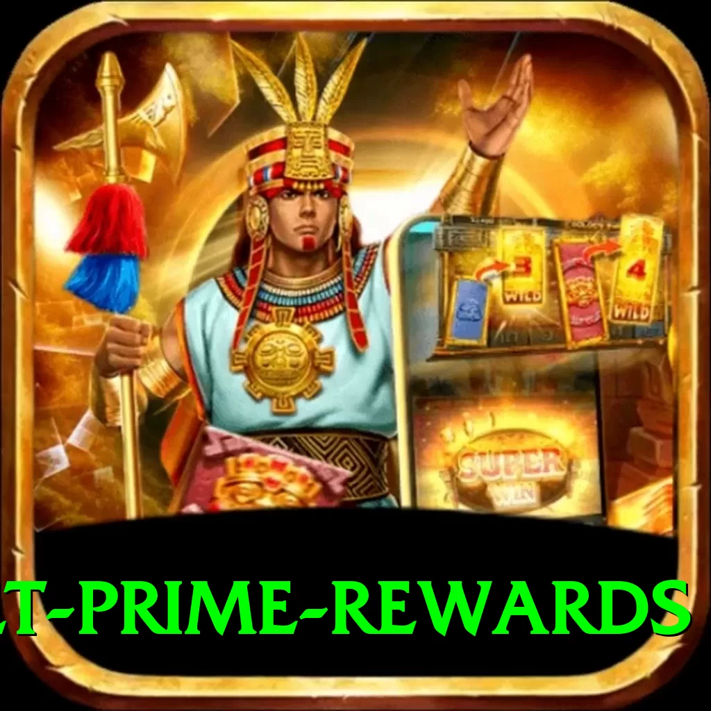 pk88bet Prime Rewards - 2