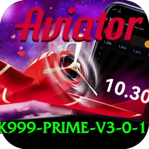 pk999 - Prime v3.0.1 - 2
