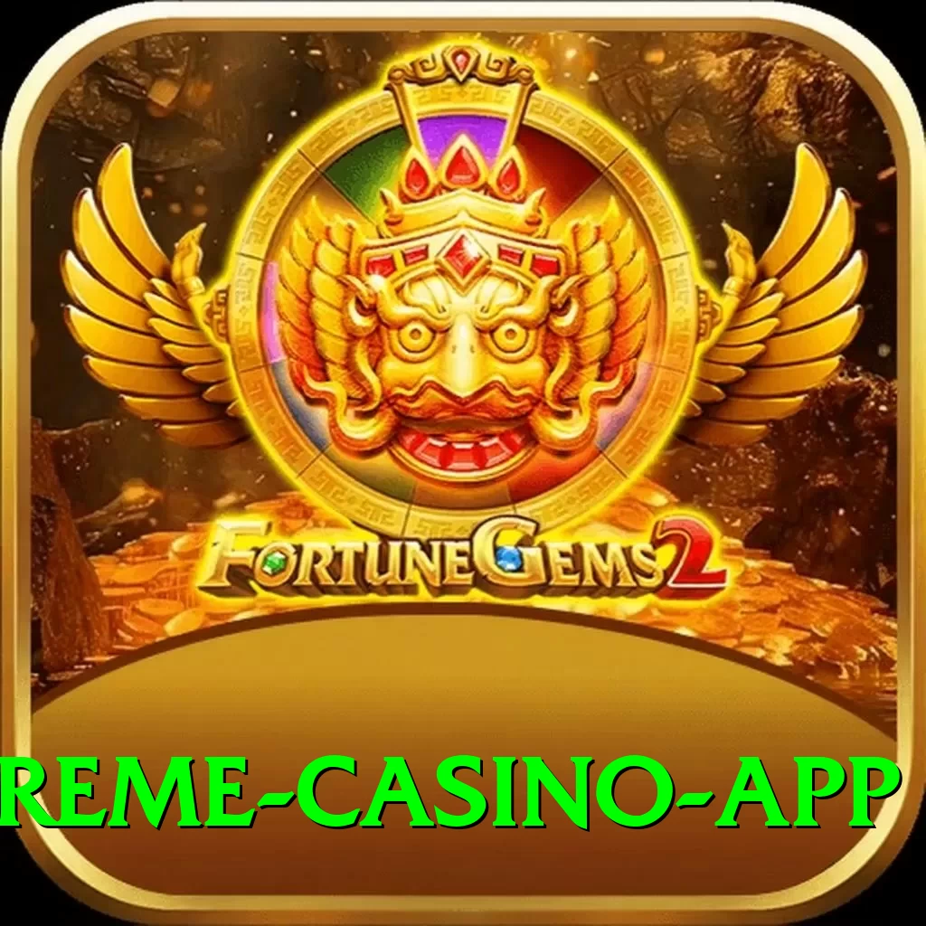 PKR Slots Supreme Casino App - 2