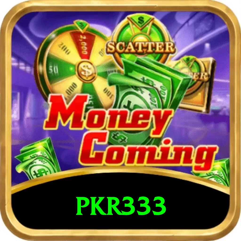 pkr333 Slots VIP v4.1.9 - 2