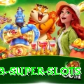 pkr333 Super Slots