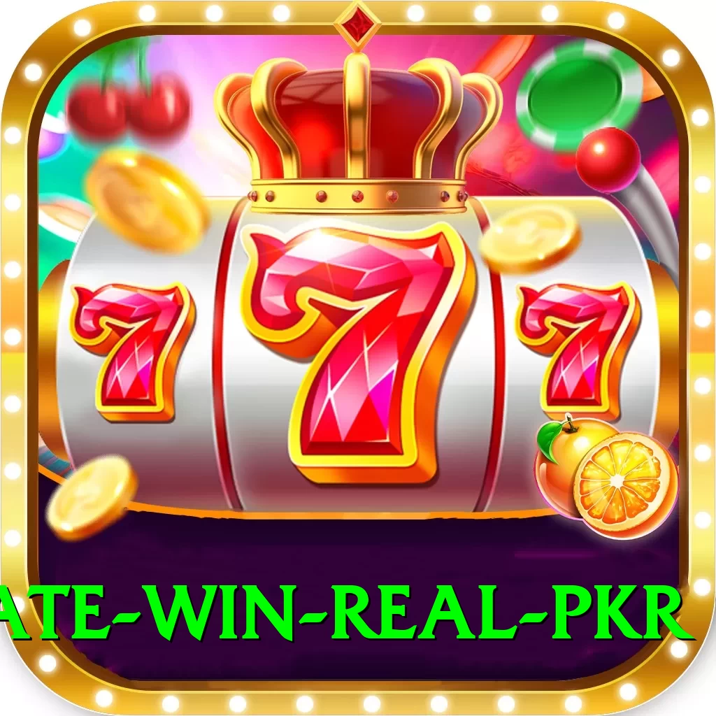 PKR47 Game Ultimate - Win Real PKR - 2