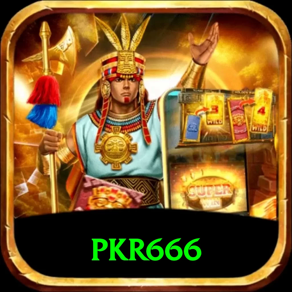 pkr666 Live Casino Gold - 2