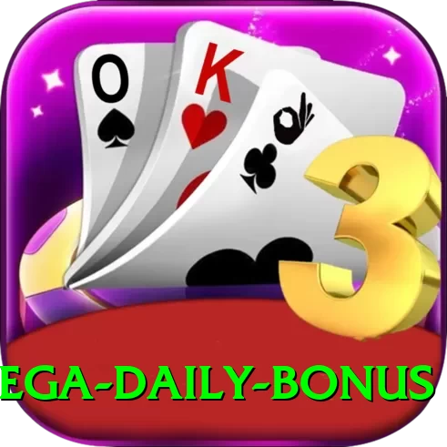 pkr666 Mega - Daily Bonus - 2