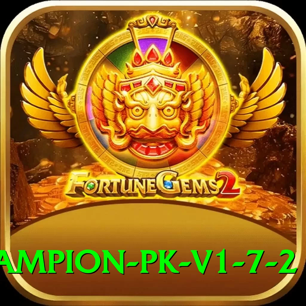 pkr777 Champion PK v1.7.2 - 2