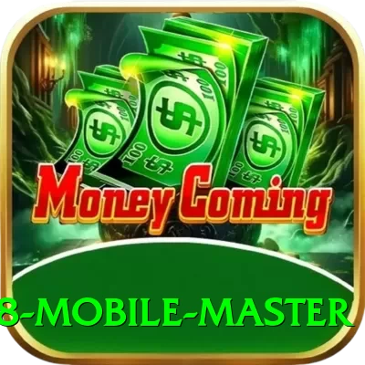 pkr888 Mobile Master - 2