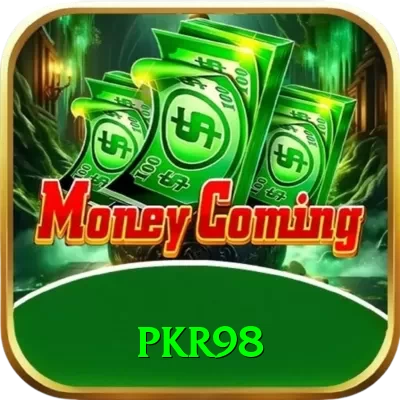 pkr98 Gold 2024 - 2