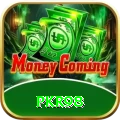 pkr98 Gold 2024