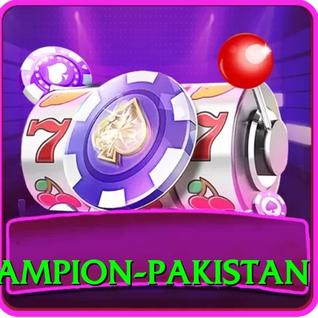 PKR99 Champion Pakistan - 2