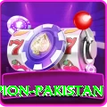 PKR99 Champion Pakistan