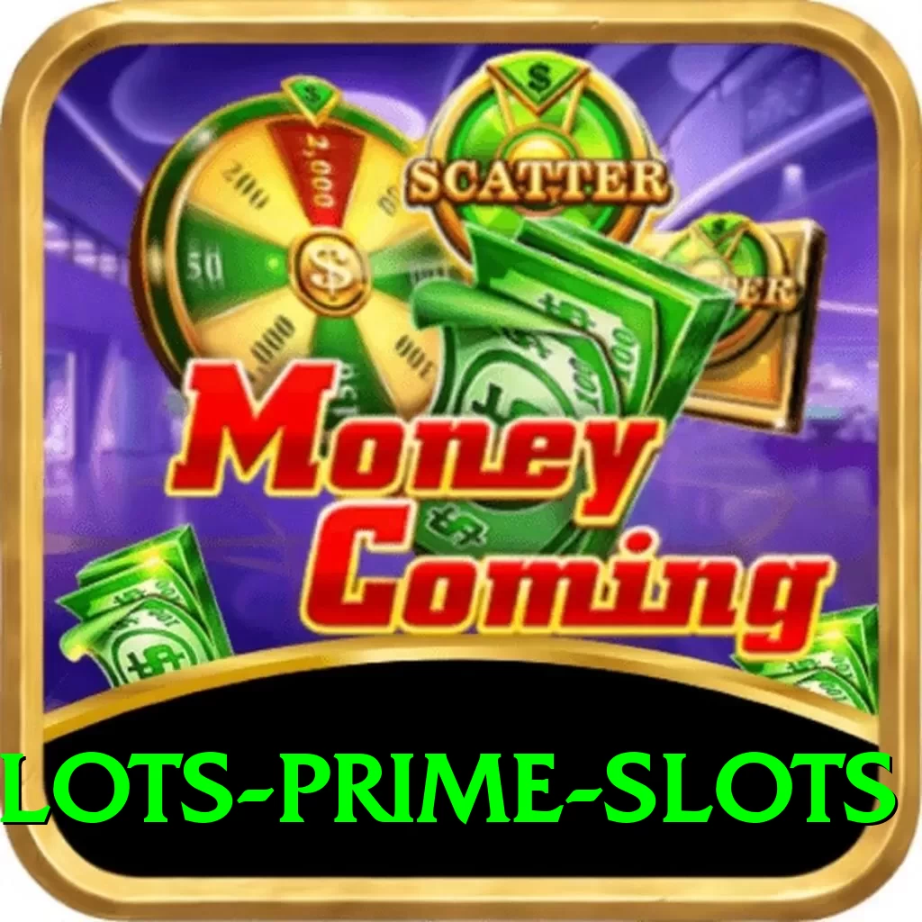 PKRSlots Prime Slots - 2