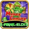 PKRSlots Prime Slots